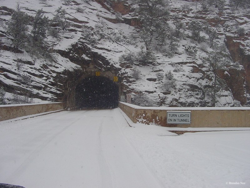 Zion National Park